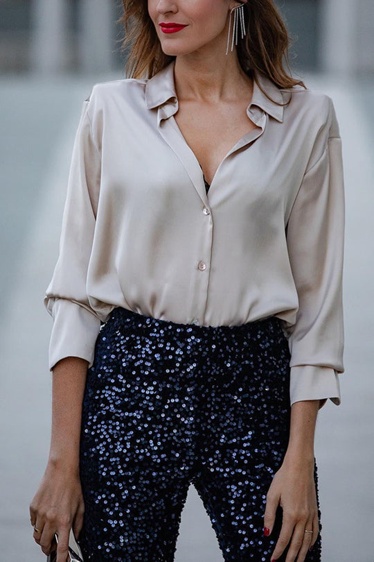 Beautifully Crafted Blouse