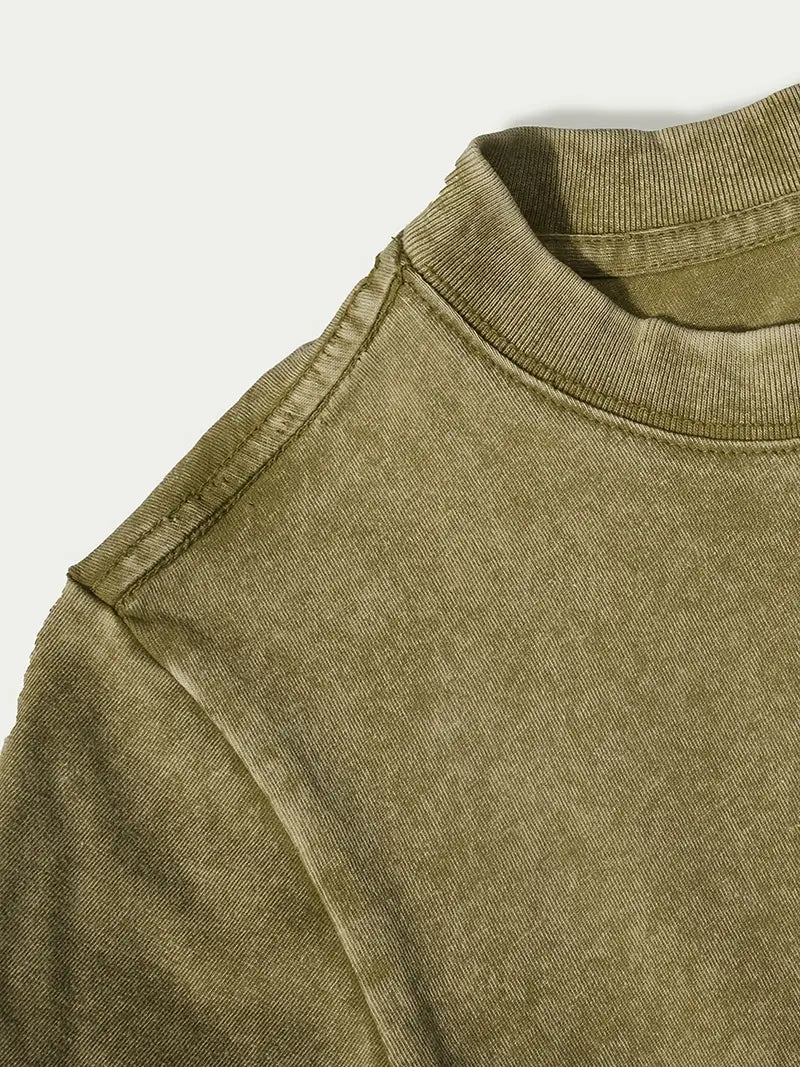 Gracefully Designed T-Shirt