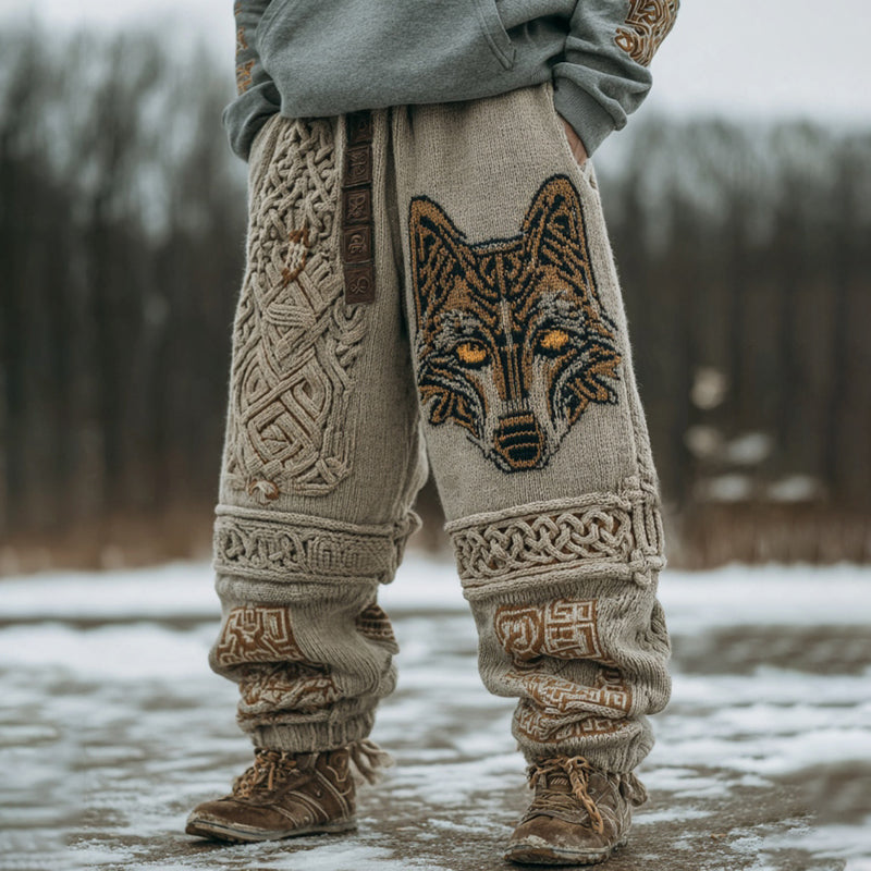 Classic Vintage Pants