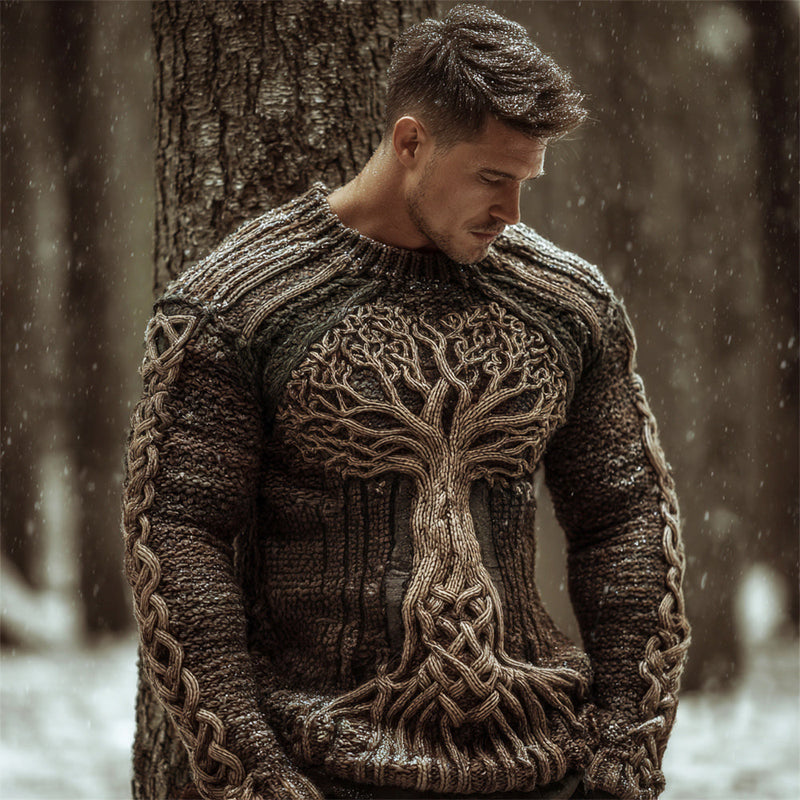 Beautifully Crafted Sweater