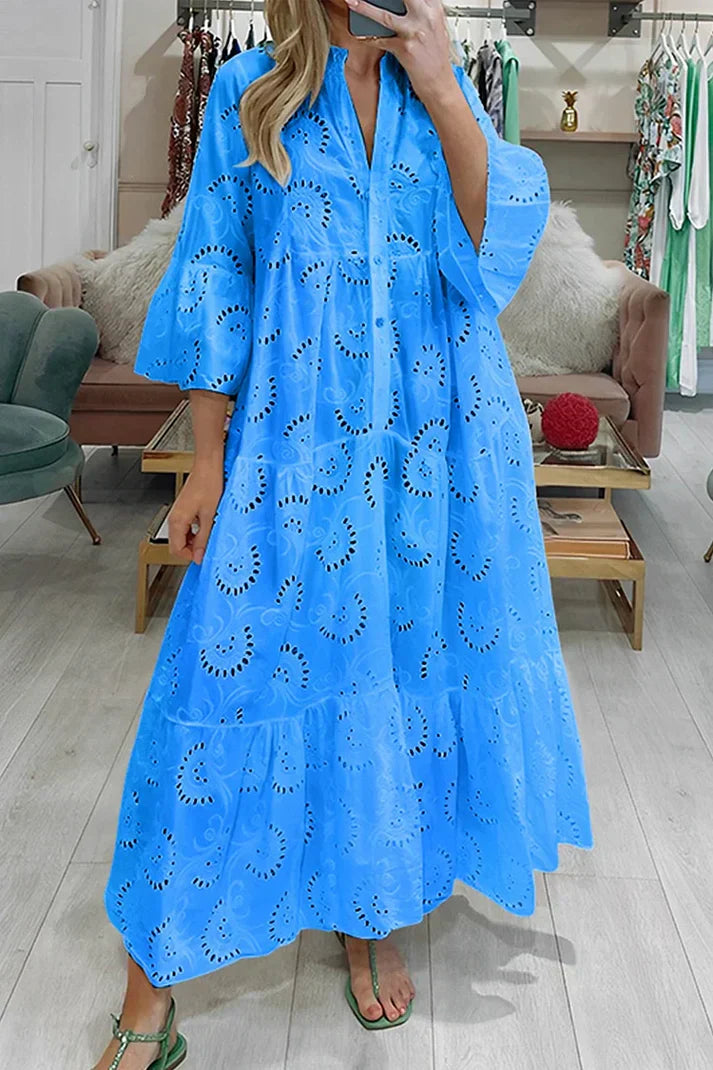 Thoughtfully Designed Garment