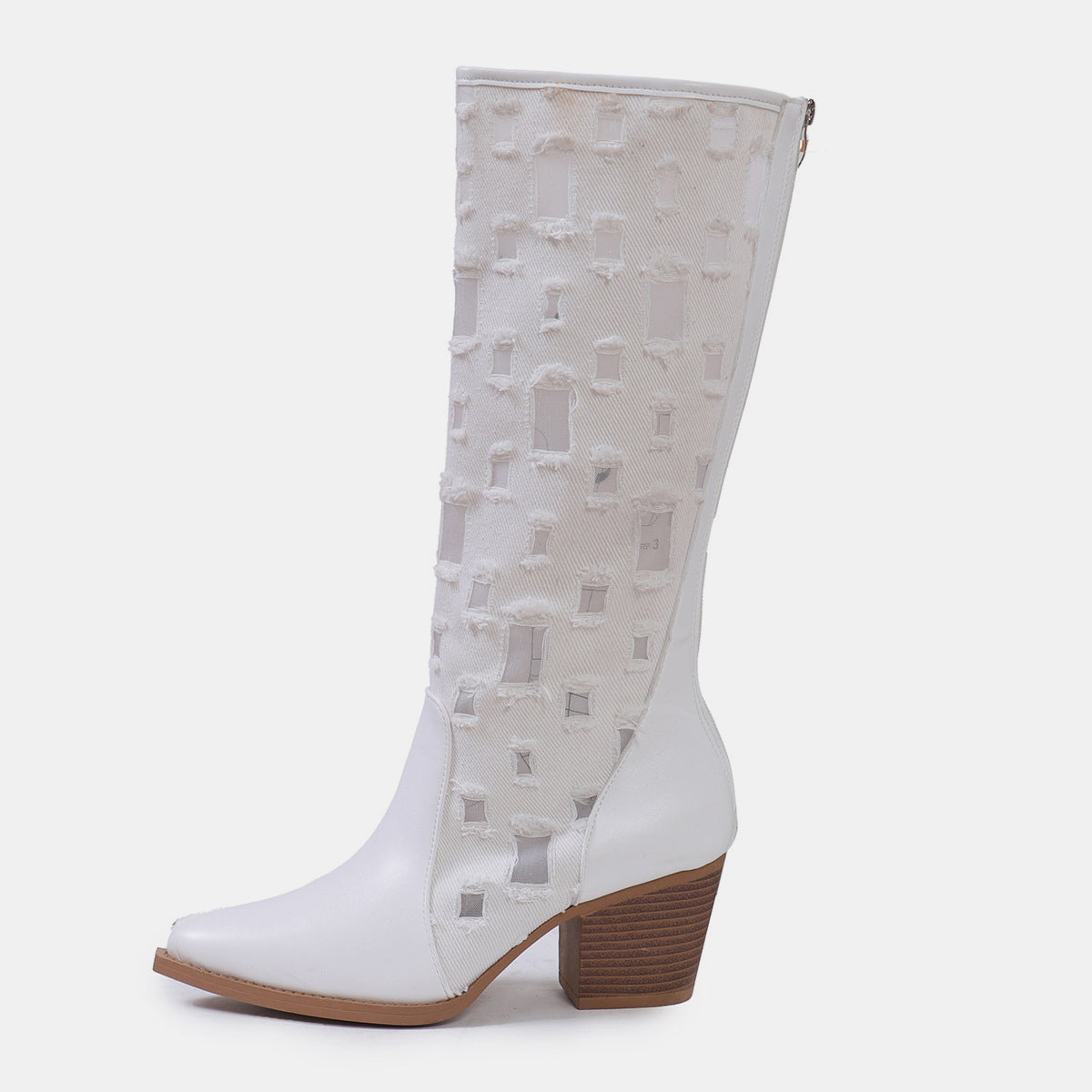 Elegant Orthopedic Boots for Every Step