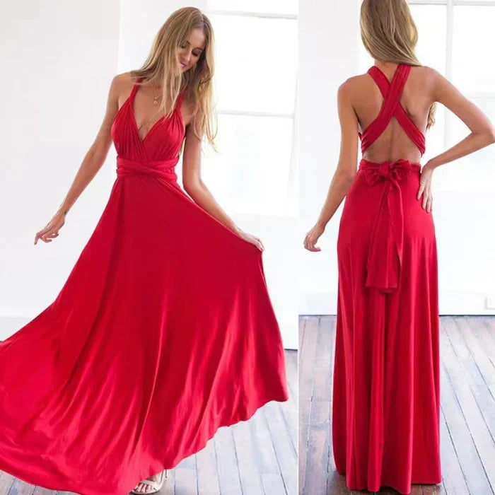 Timeless Vintage Style Garment