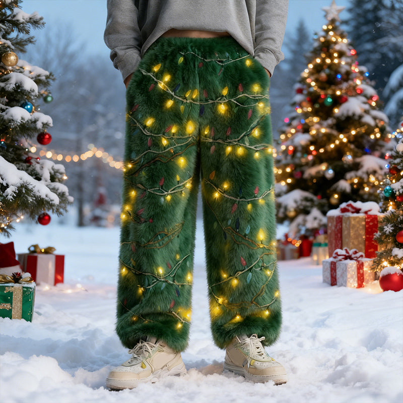 Classic Vintage Pants