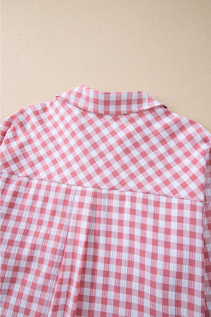 Vintage Inspired Shirt