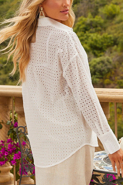 Elegantly Designed Shirt