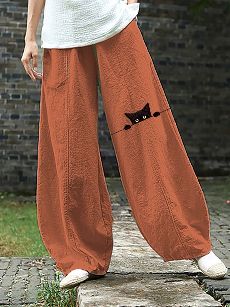 Elegantly Designed Pants