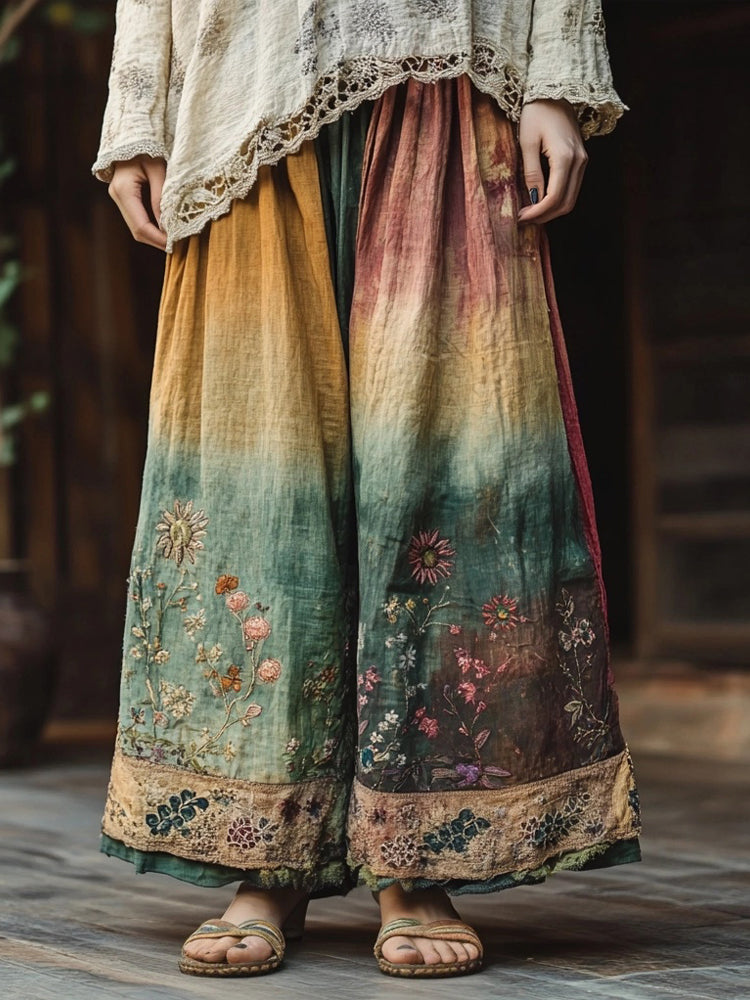 Thoughtfully Designed Pants