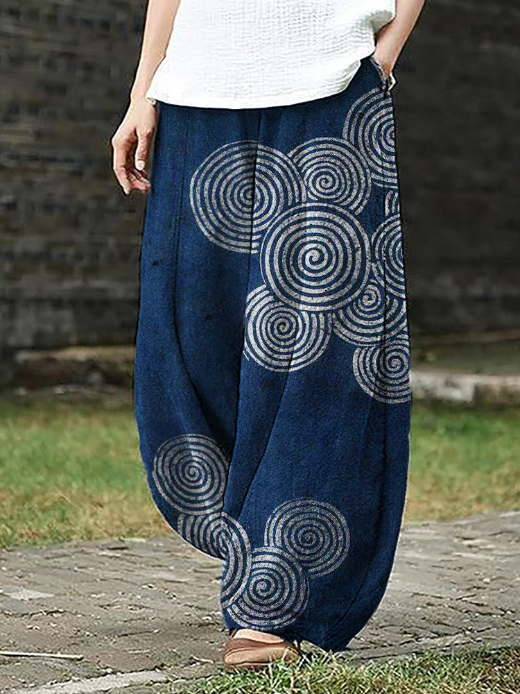 Classic Vintage Pants