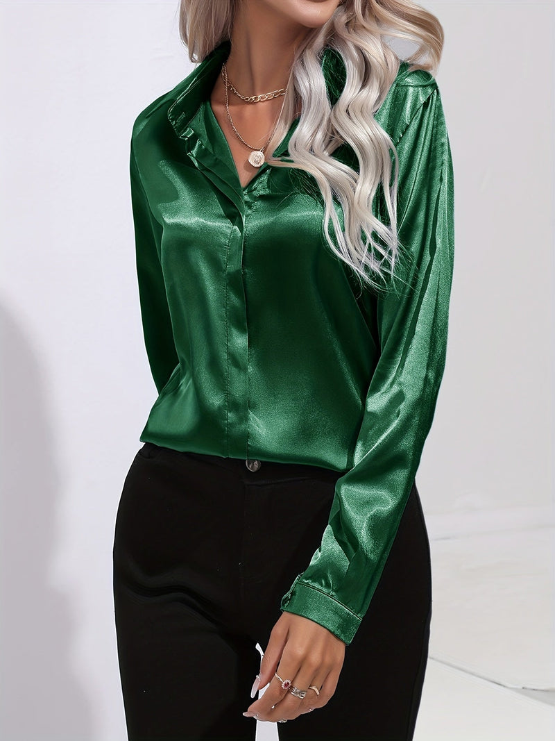 Thoughtfully Designed Garment