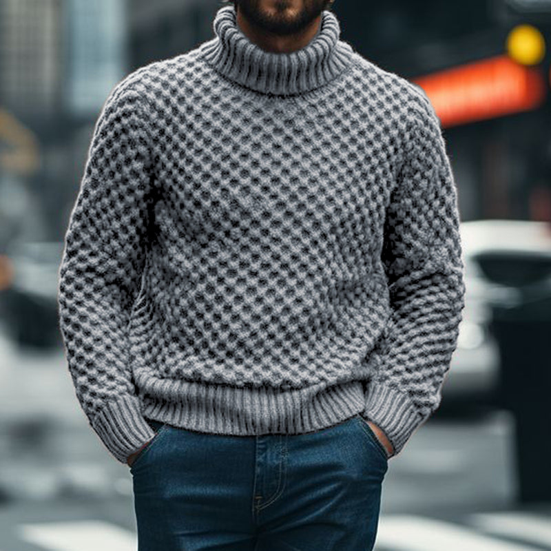 Beautifully Crafted Sweater