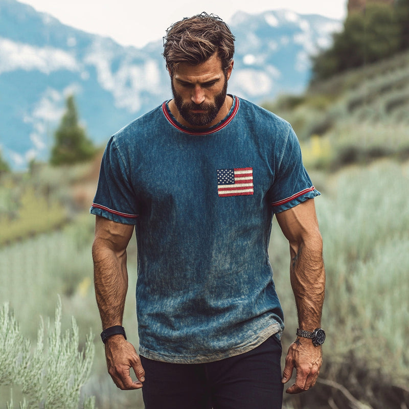 Classic Designed T-Shirt