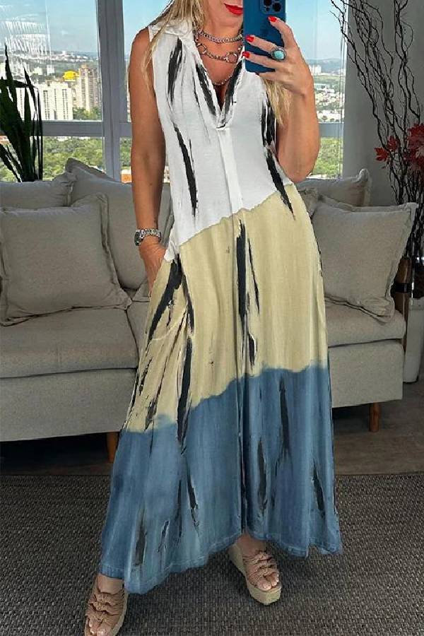 Elegantly Designed Dress