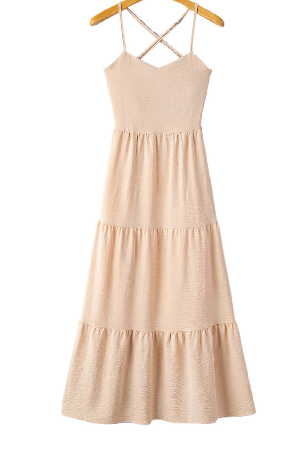Beautifully Crafted Dress