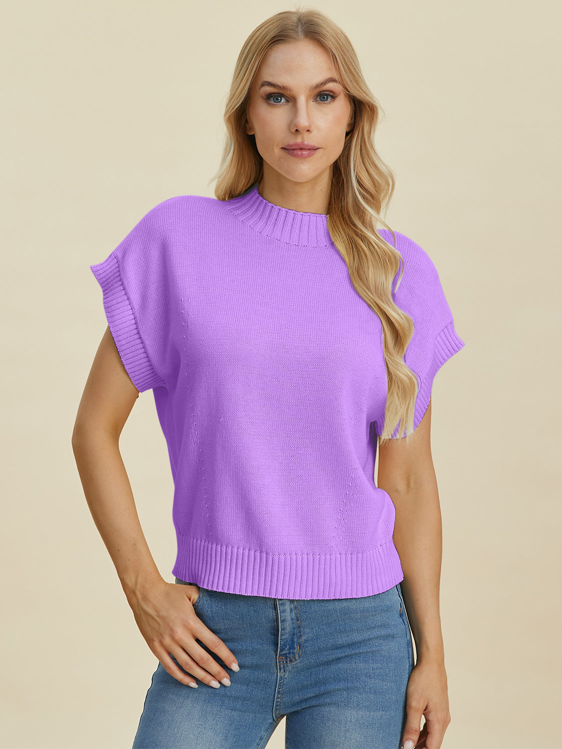 Elegantly Designed Sweater