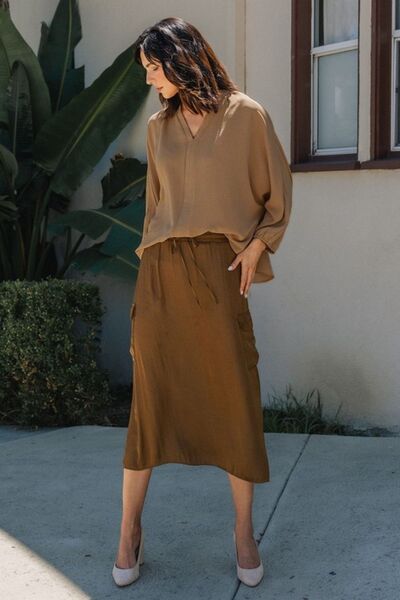 Beautifully Crafted Blouse
