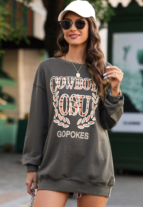 Thoughtfully Designed Shirt