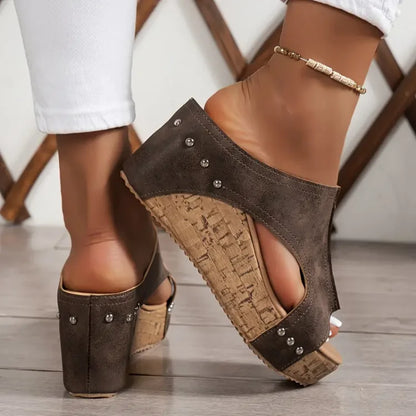 Comfortable Orthopedic Sandals for Daily Wear