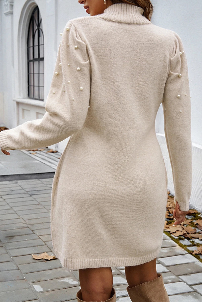 Thoughtfully Designed Sweater