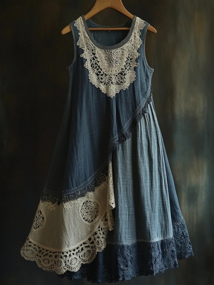 Beautifully Crafted Dress