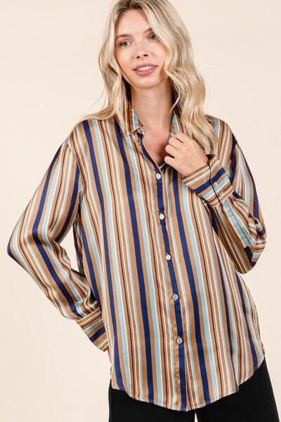 Beautifully Crafted Shirt