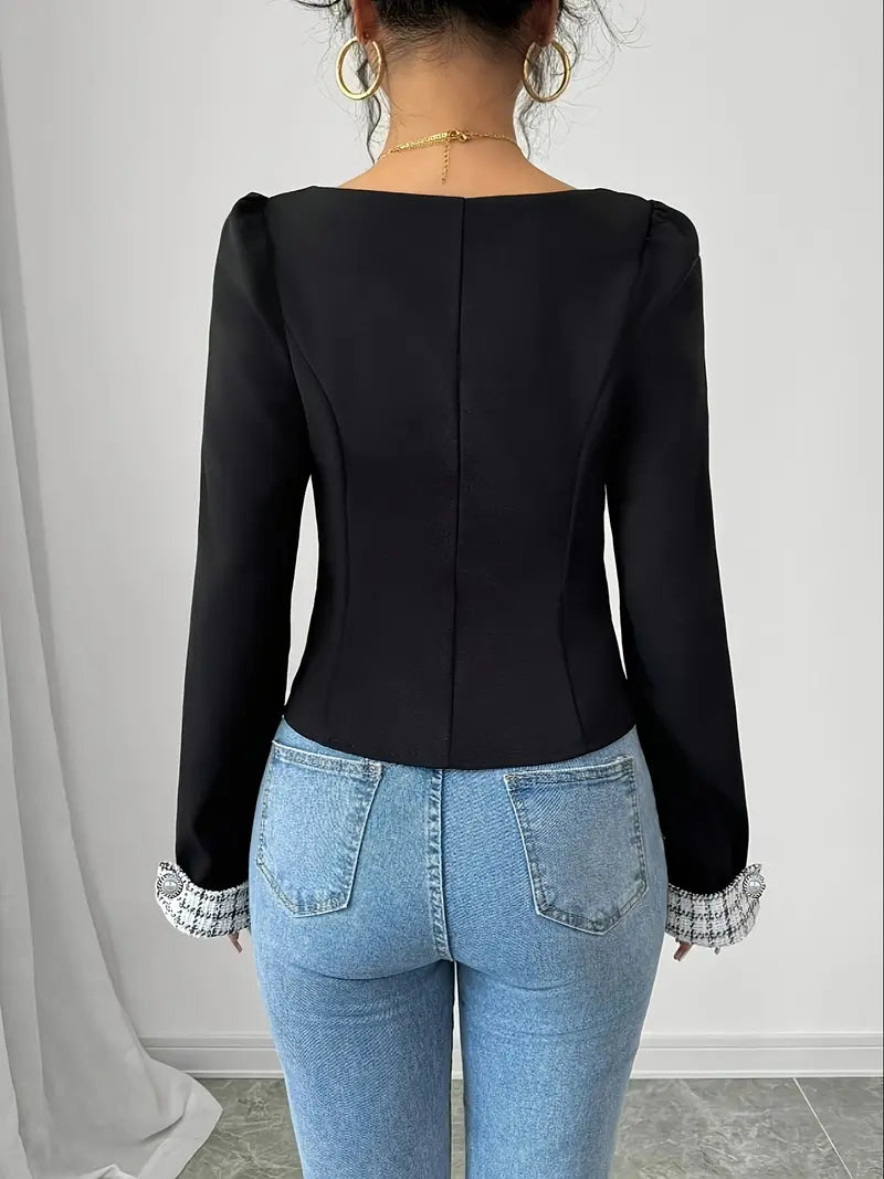 Classic Vintage Jacket
