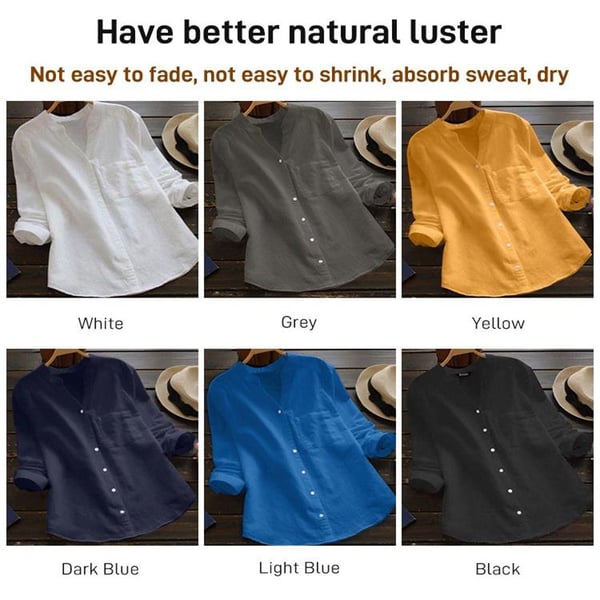 Gracefully Designed Shirt