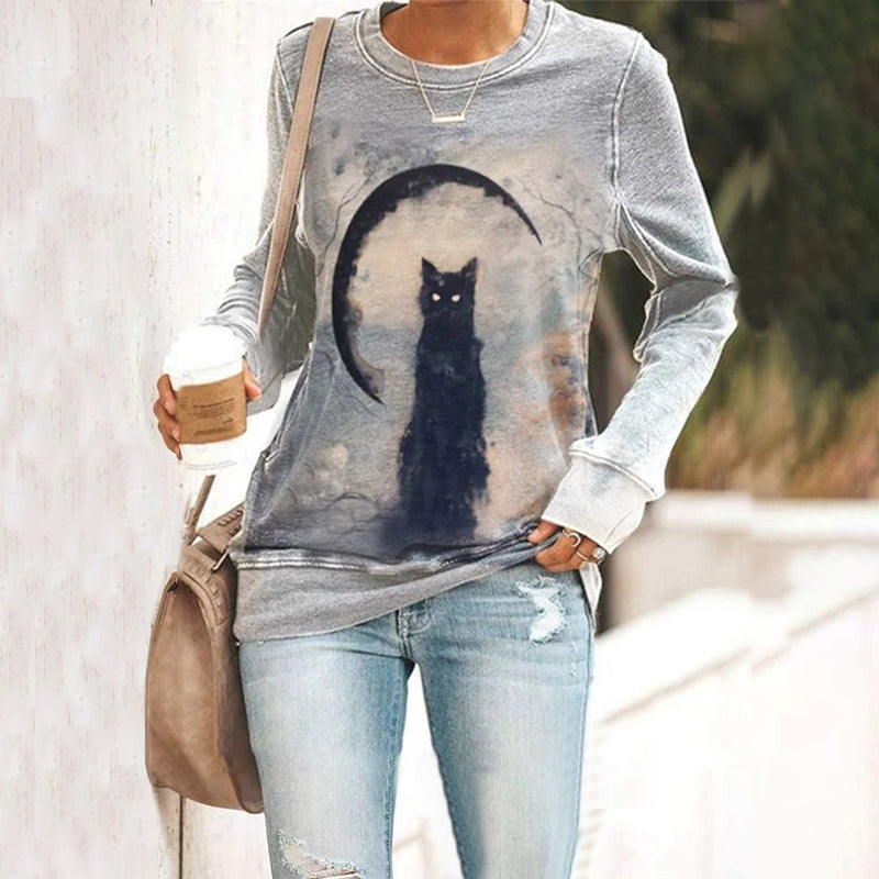 Gracefully Designed Shirt