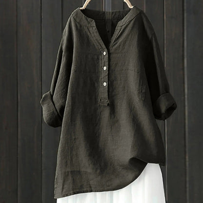Gracefully Designed Blouse