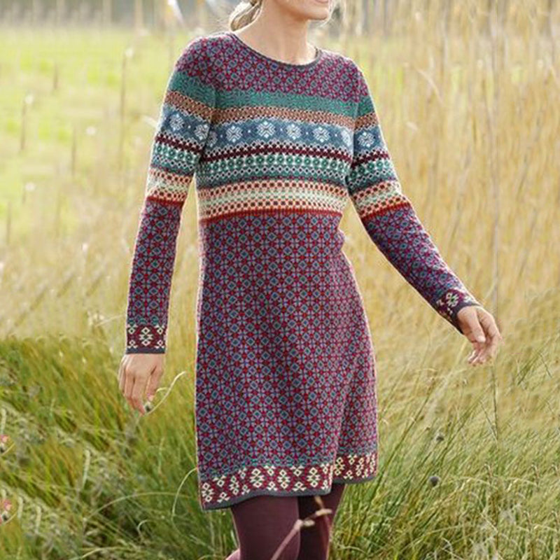 Beautifully Crafted Sweater