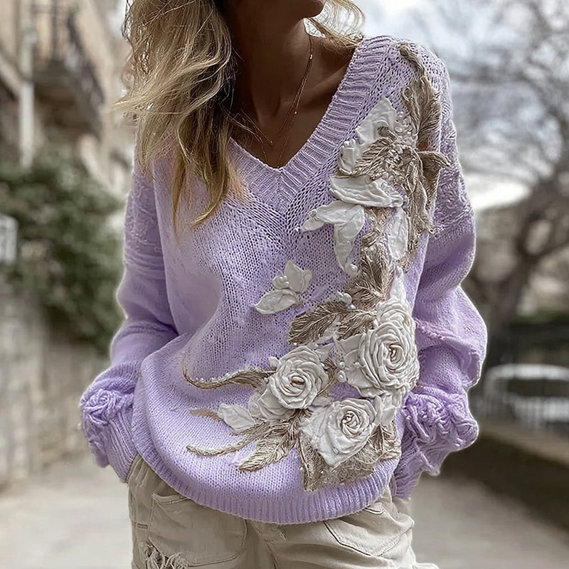 Classic Vintage Sweater