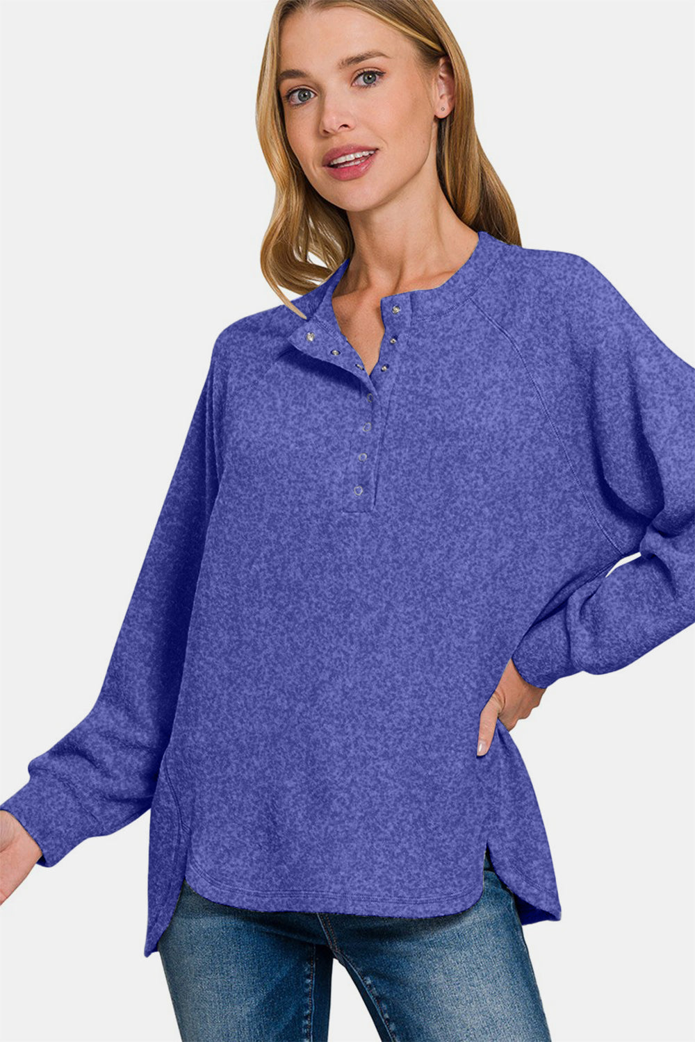 Timeless Vintage Style Sweater