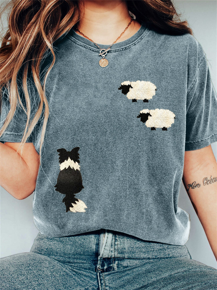 Beautifully Crafted Shirt