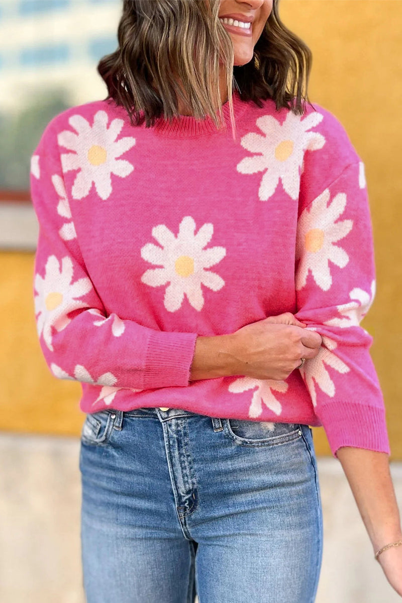 Beautifully Crafted Sweater