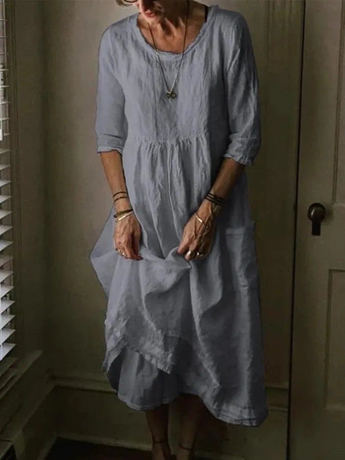Classic Vintage Dress