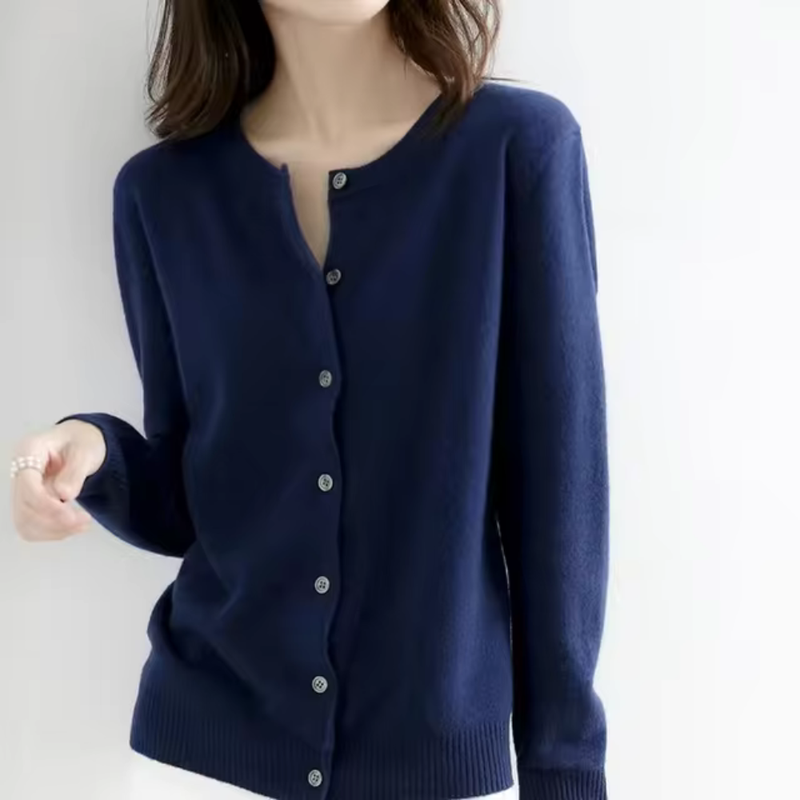 Vintage Inspired Sweater