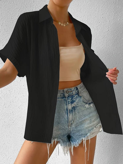 Beautifully Crafted Shirt