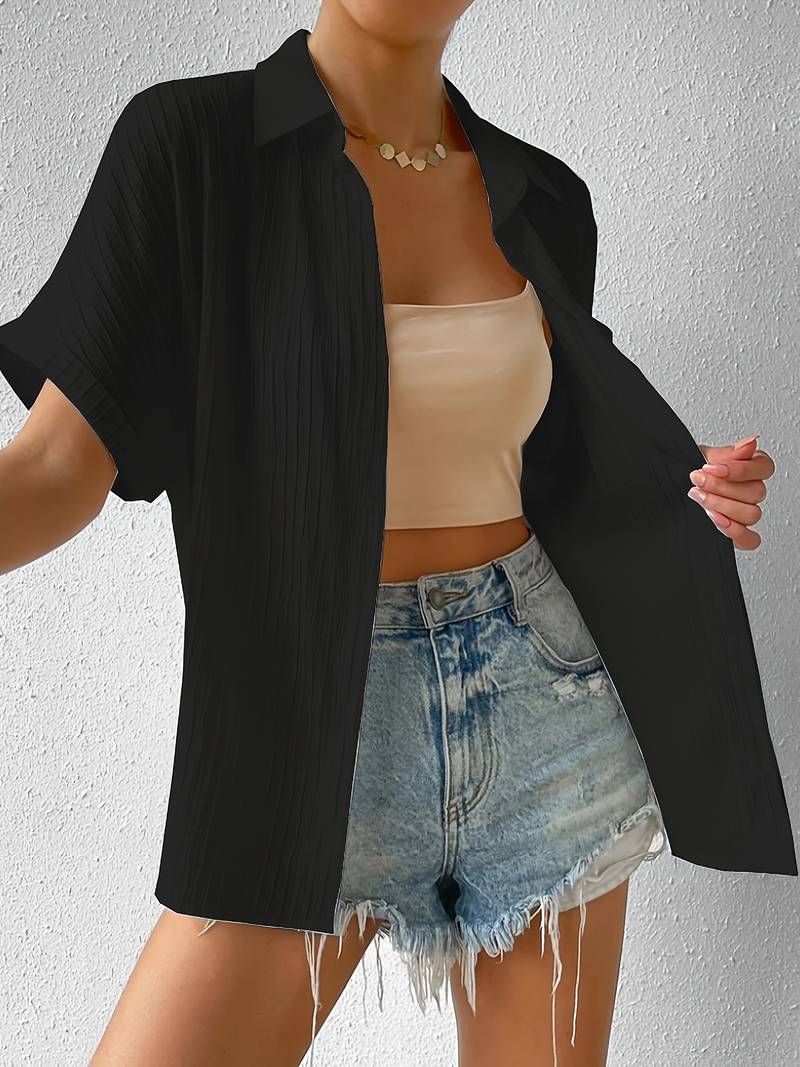 Beautifully Crafted Shirt