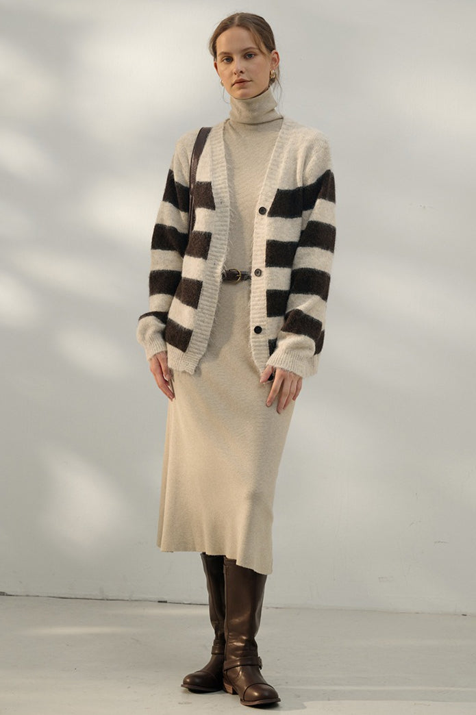 Vintage Inspired Cardigan