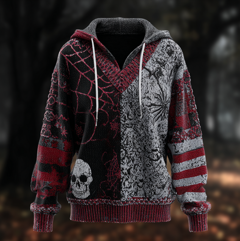 Beautifully Crafted Sweater
