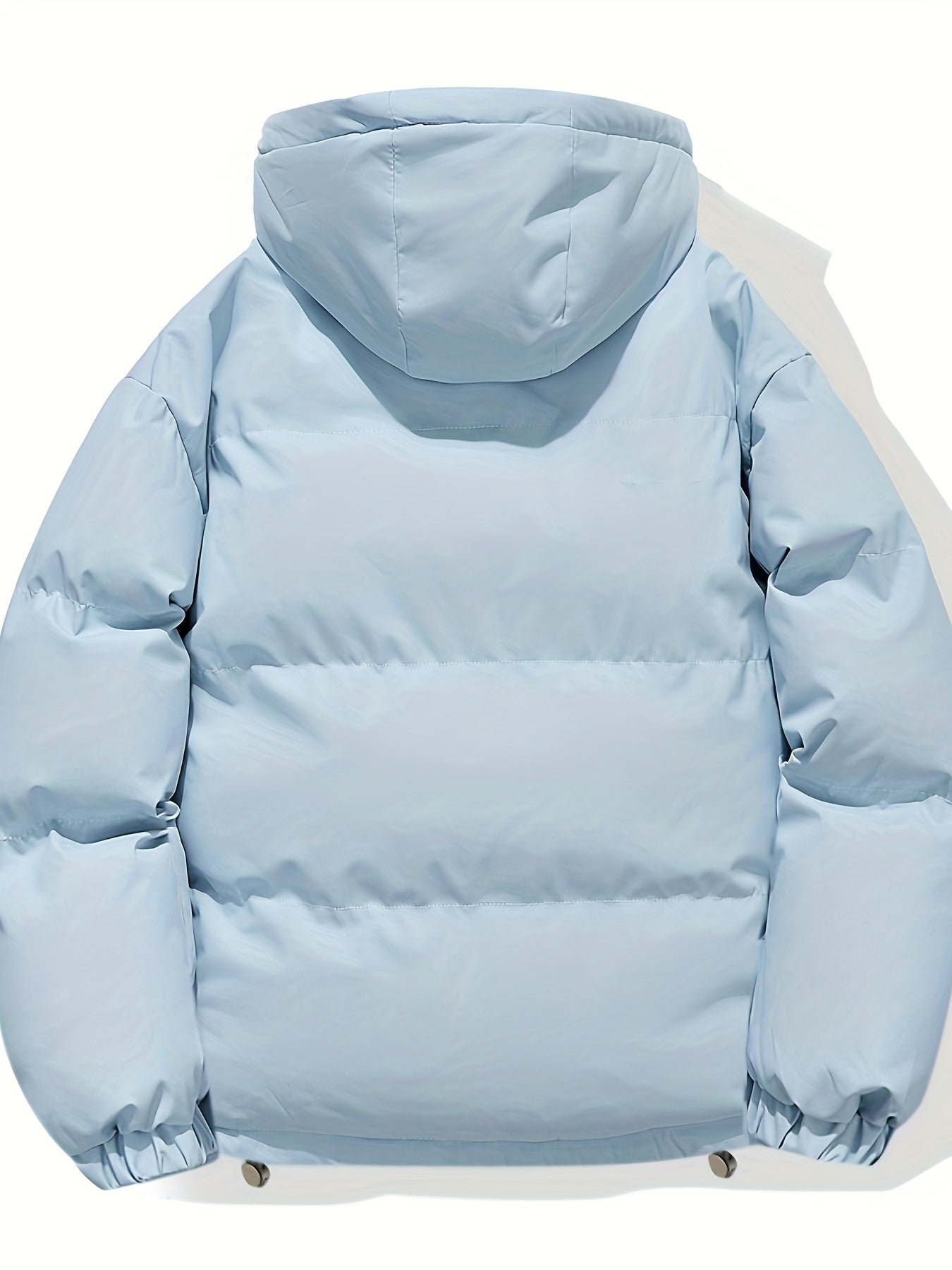 Gracefully Designed Coat