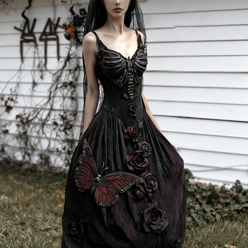 Beautifully Crafted Dress