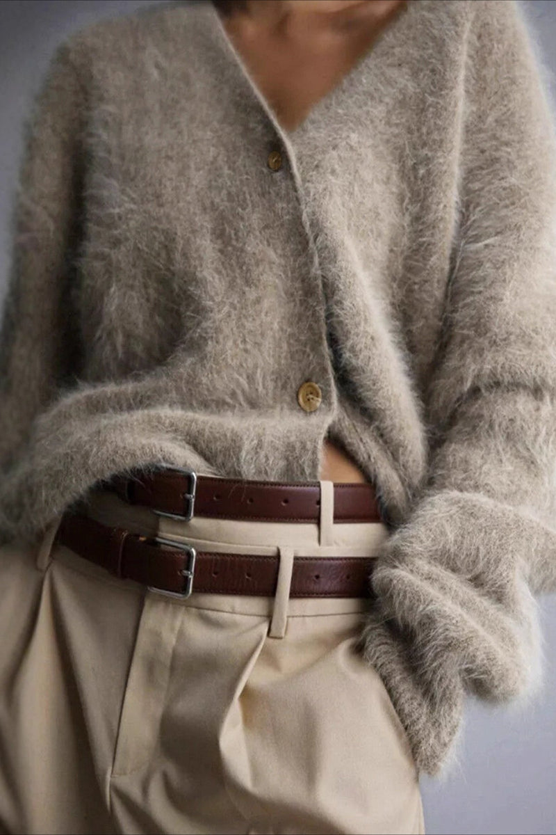 Beautifully Crafted Cardigan