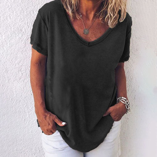 Elegantly Designed Blouse