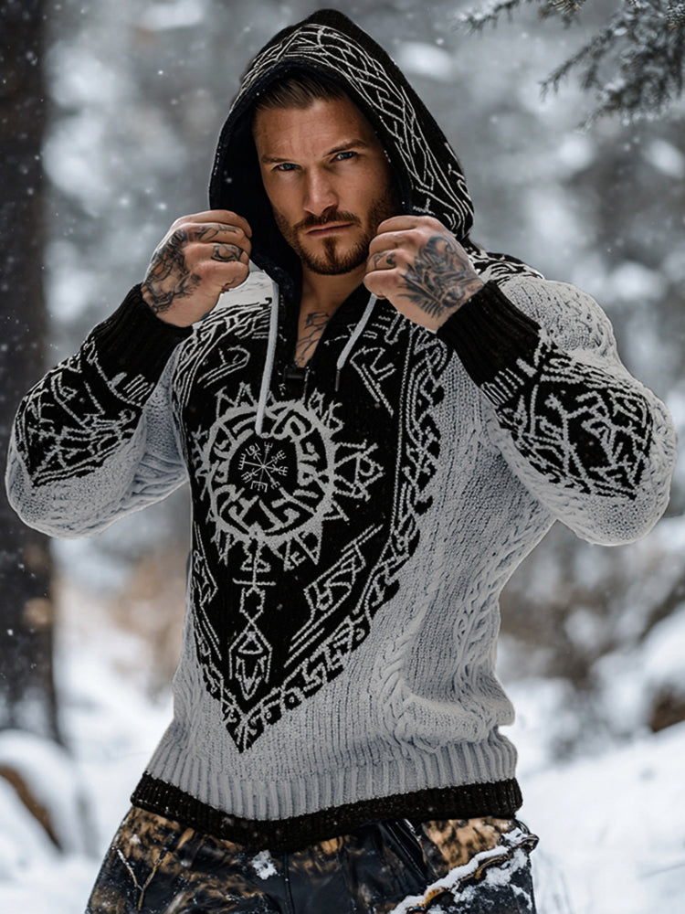 Beautifully Crafted Sweater