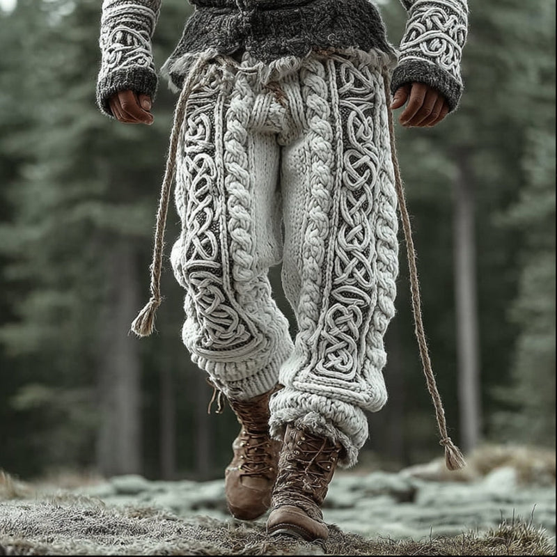 Thoughtfully Designed Pants