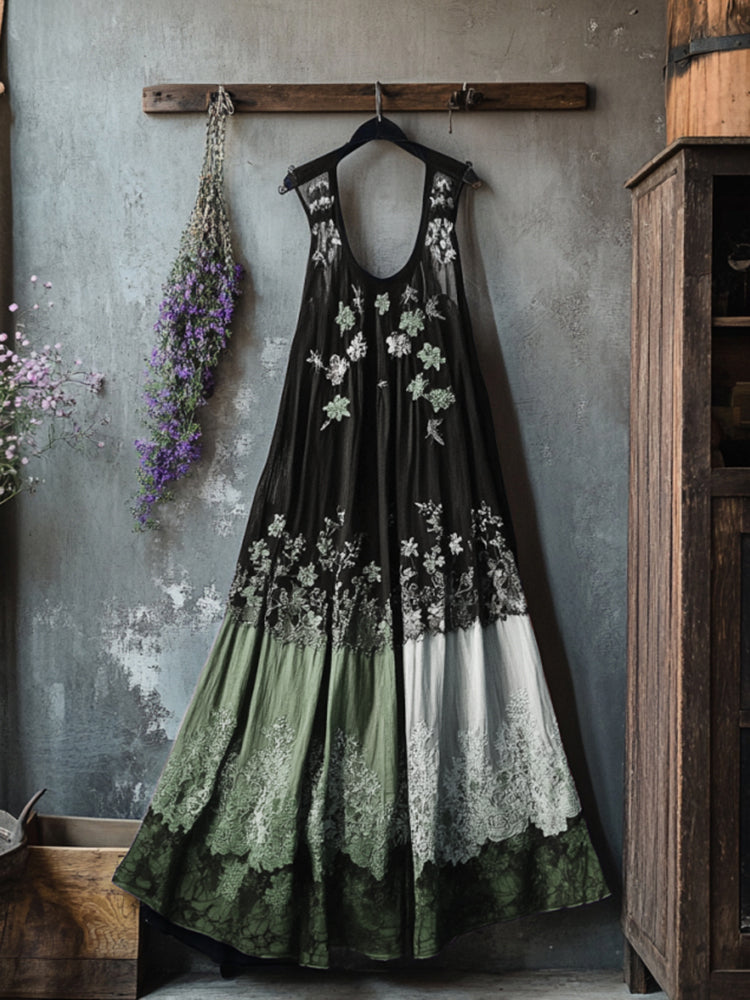 Beautifully Crafted Dress