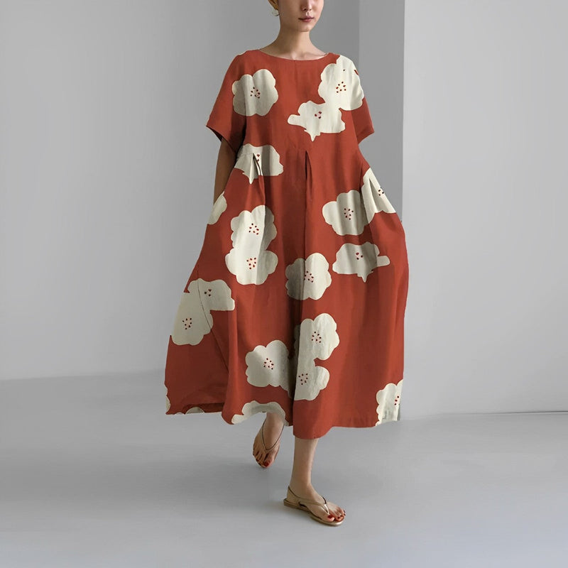 Thoughtfully Designed Garment