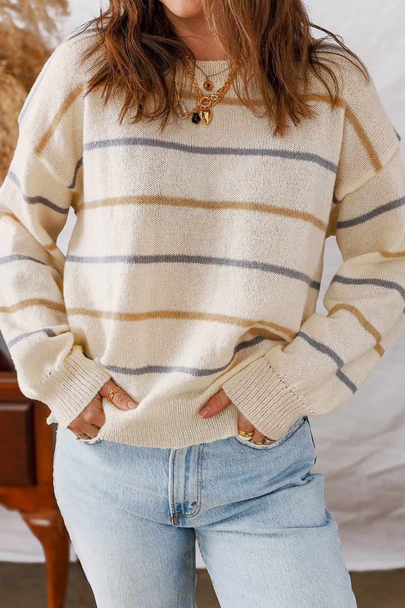 Vintage Inspired Cardigan