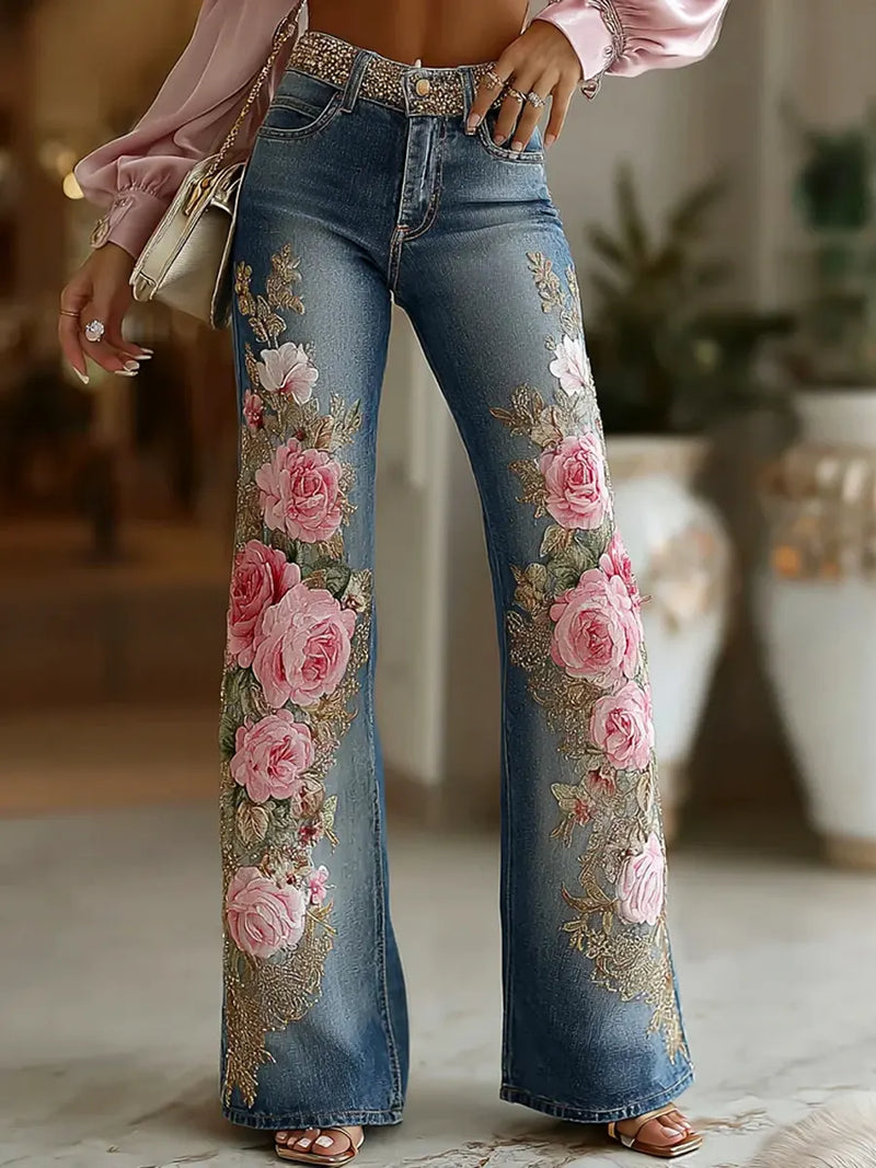 Classic Designed Garment